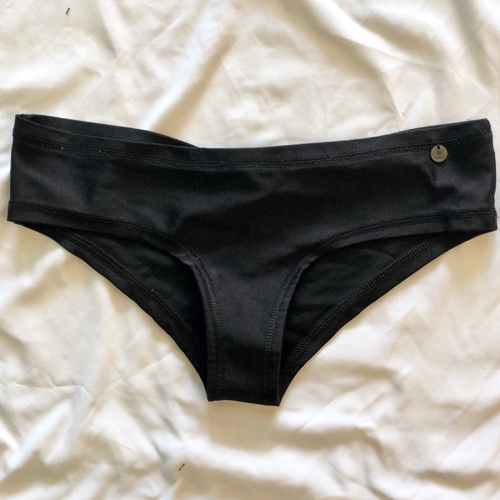 Mora bikini bottoms